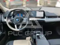 2025 BMW X2
