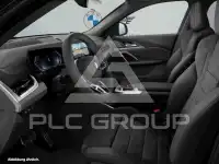 2025 BMW X2