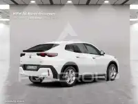 2025 BMW X2
