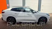 2025 BMW X2