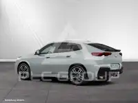2025 BMW X2