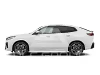 2025 BMW X2