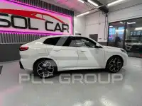 2025 BMW X2