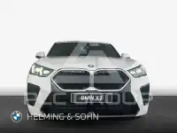 2025 BMW X2
