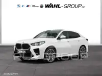 2025 BMW X2