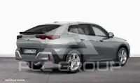 2025 BMW X2