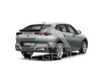 2025 BMW X2