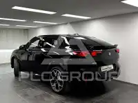 2025 BMW X2