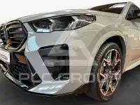 2025 BMW X2