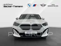 2025 BMW X2