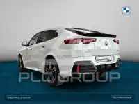 2025 BMW X2