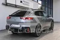 2025 BMW X2