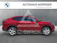 2025 BMW X2