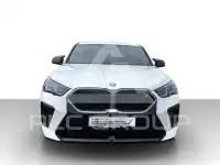 2025 BMW X2