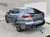 2025 BMW X2