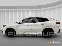 2025 BMW X2