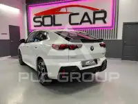 2025 BMW X2
