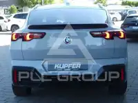 2025 BMW X2