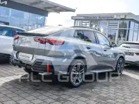 2025 BMW X2