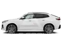 2025 BMW X2