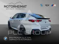 2025 BMW X2