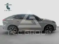 2025 BMW X2