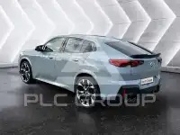 2025 BMW X2