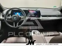 2025 BMW X2