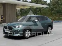 2025 BMW X2