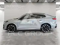 2025 BMW X2