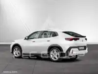 2025 BMW X2