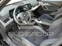 2025 BMW X2