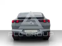 2025 BMW X2
