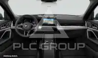 2025 BMW X2