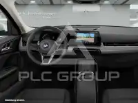 2025 BMW X2