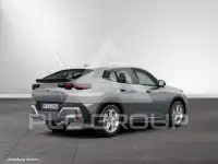 2025 BMW X2