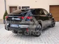 2025 BMW X2