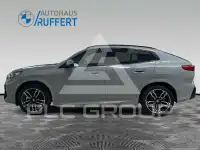 2025 BMW X2