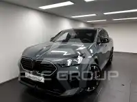 2025 BMW X2
