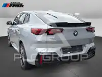 2025 BMW X2