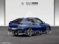 2025 BMW X2