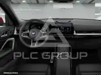 2025 BMW X2