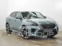 2025 BMW X2