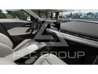 2025 BMW X2