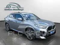 2025 BMW X2