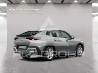 2025 BMW X2