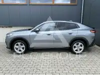 2025 BMW X2