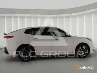 2025 BMW X2