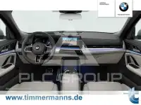 2025 BMW X2
