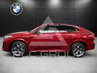 2025 BMW X2